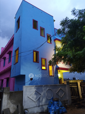 1 BHK House for Rent  In Rajiv Gandhi Nagar Colony, Nizampet