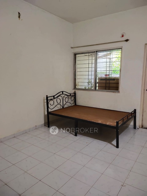 1 BHK Flat In Leena Apartment for Rent  In Pimple Gurav