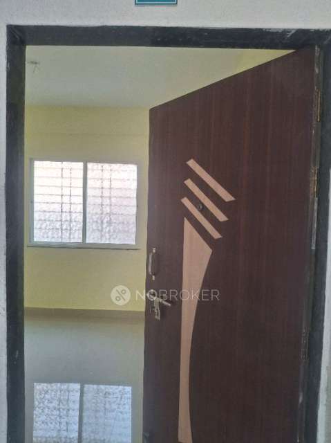 1 BHK Flat In Rohan Aparament for Rent  In  Kondhwa