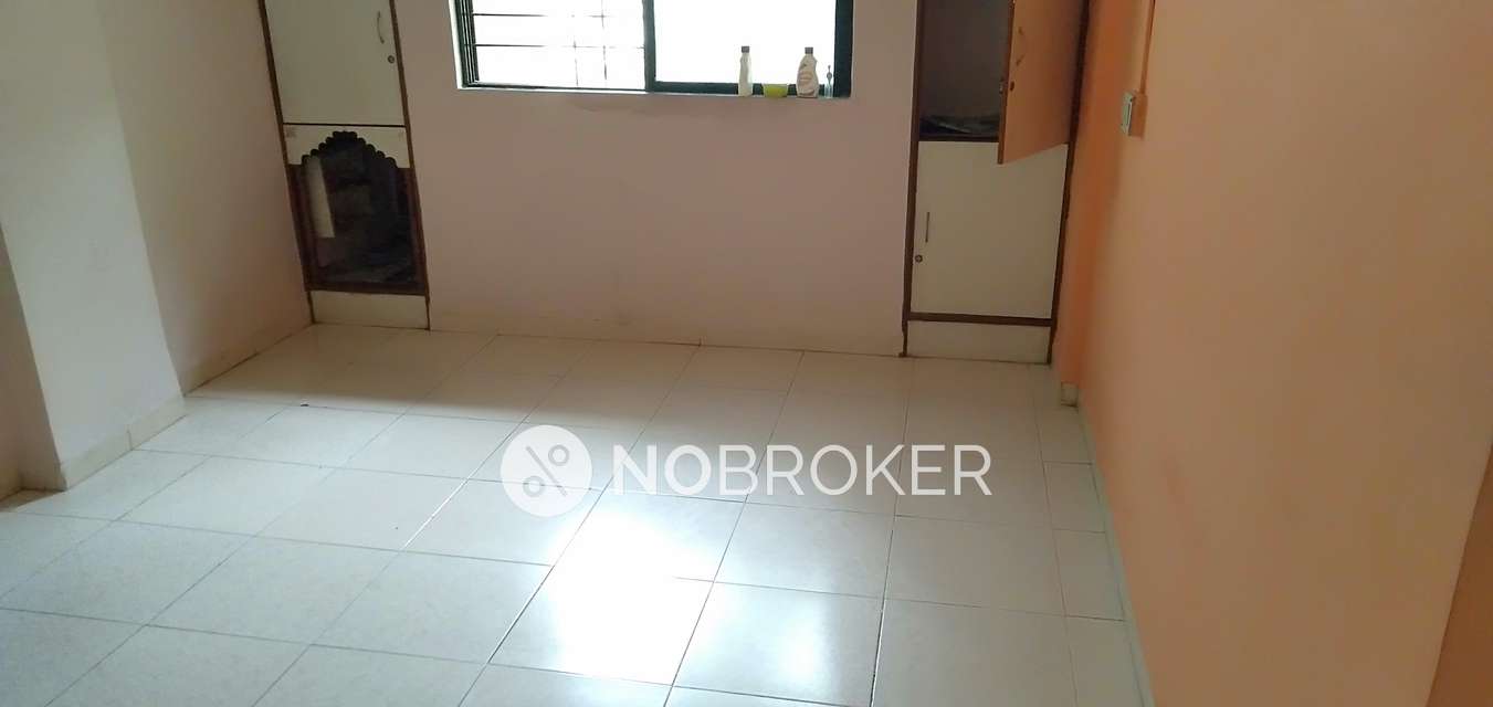 1 BHK Flat In Goodwill Vrindavan for Rent  In Wadgaon Sheri