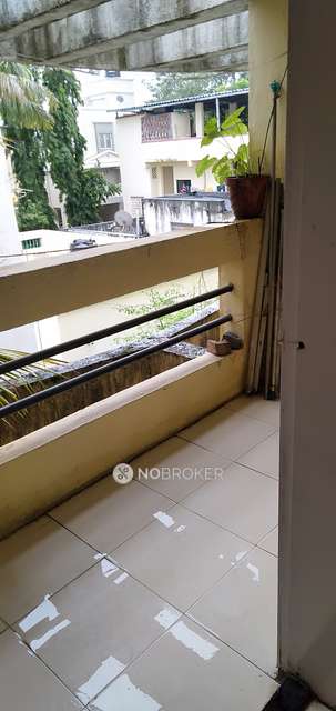 1 BHK Flat In Goodwill Vrindavan for Rent  In Wadgaon Sheri