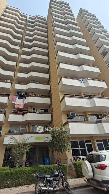 2 BHK Flat In Pyramid Urban Sector 67 For Sale  In Sector 48 Gurgaon