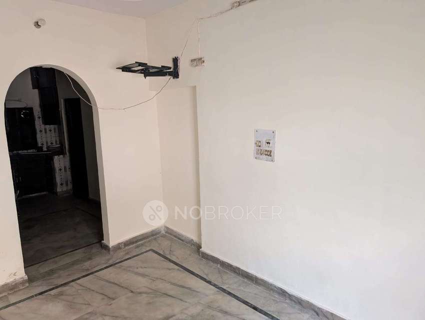 2 BHK Flat In Dda Janta 23rd Floor With Roof For Sale  In F-1769, Sector 15, Pocket 16, Sector 15f, Rohini, New Delhi, Delhi, 110089, India
