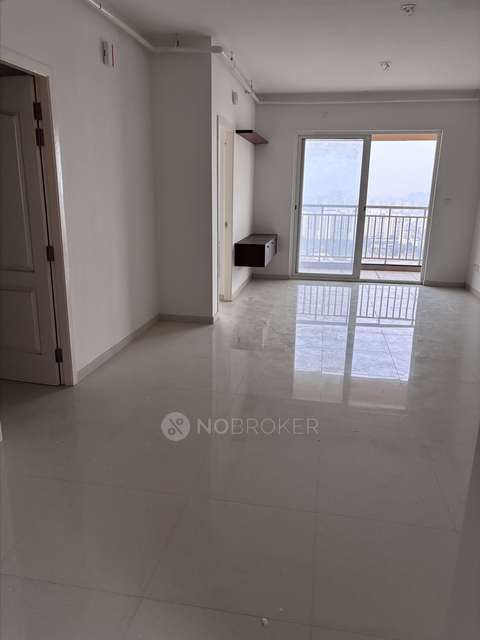 3 BHK Flat In Gm Global Techies Town For Sale  In Thirupalya