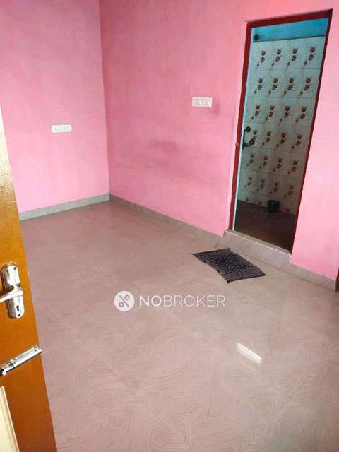 1 BHK Flat In Duraisamy Nagar Porur for Lease  In Porur