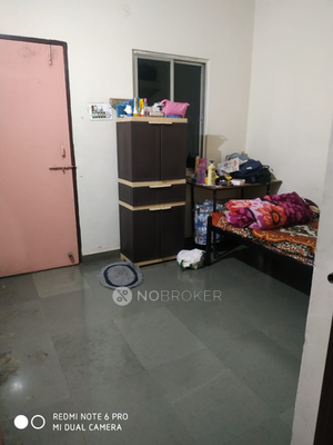 1 BHK Flat for Rent  In Dange Chowk