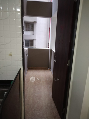 1 BHK Flat In Elena Homes for Rent  In Ravet