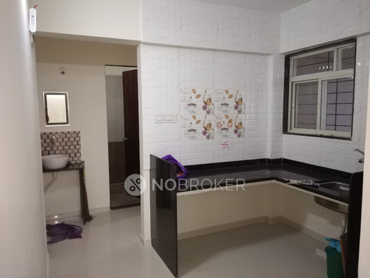 1 BHK Flat In Elena Homes for Rent  In Ravet