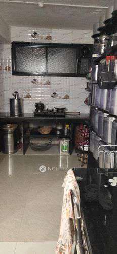 1 RK Flat In Standalone Building  for Rent  In Dighi