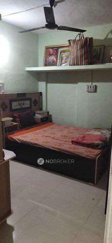 1 RK Flat In Standalone Building  for Rent  In Dighi