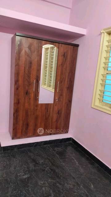 2 BHK Flat In Happy Par for Lease  In Prakruthi Twp