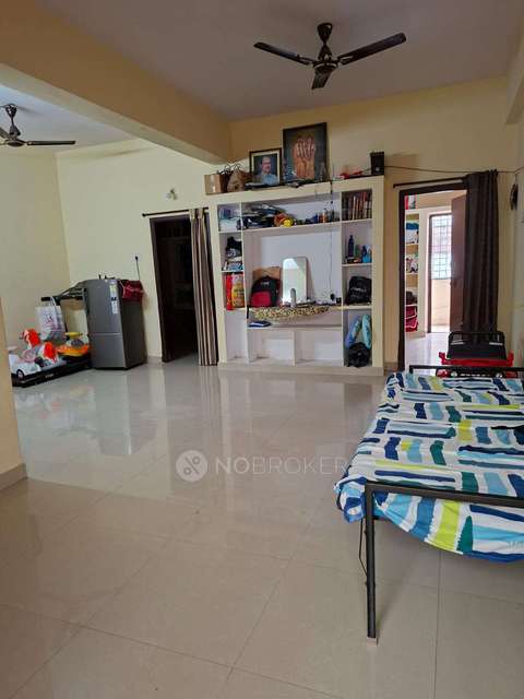 2 BHK Flat In East Villa Apartment for Rent  In Puppalaguda