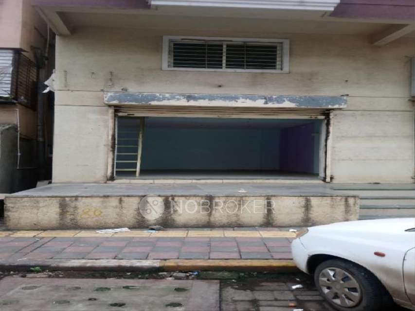 Shop in Pimple Gurav, Pune for Rent 