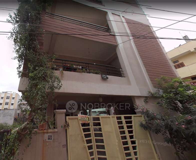1 BHK Flat for Rent  In L. B. Nagar