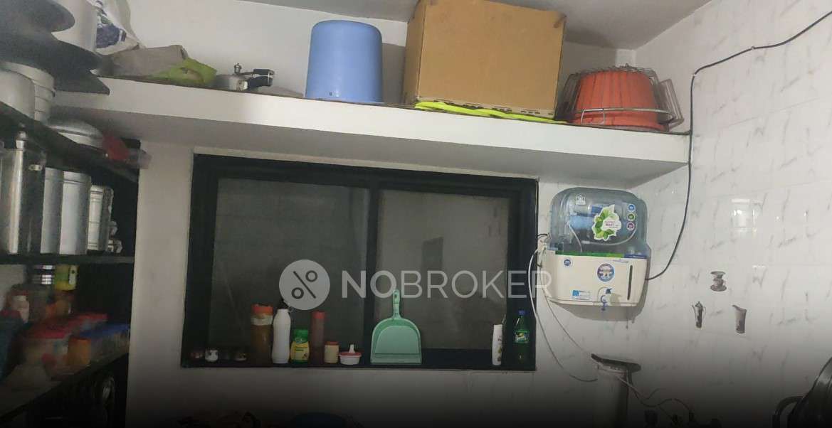 1 BHK Flat In Siddhivinayak Apartment For Sale  In Ambegaon Bk