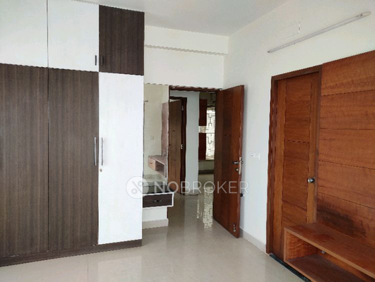 3 BHK Flat In Tvh Subhuti for Rent  In South Avenue, Thiruvanmiyur