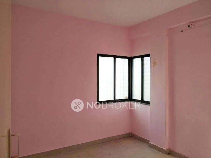 1 BHK Flat In Suyash Paradise for Rent  In Dighi
