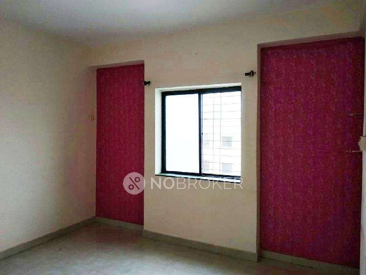 1 BHK Flat In Suyash Paradise for Rent  In Dighi