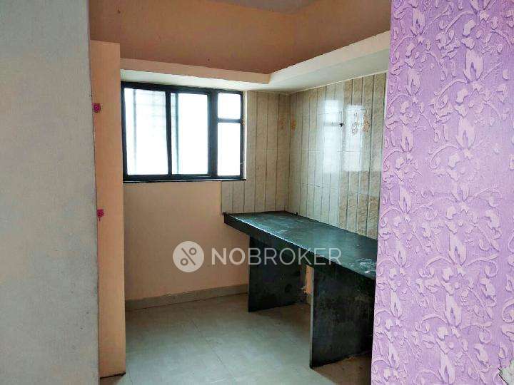 1 BHK Flat In Suyash Paradise for Rent  In Dighi