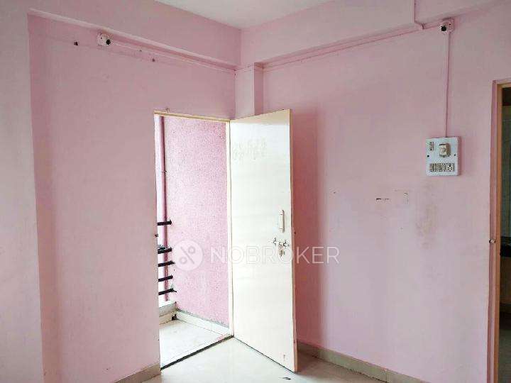 1 BHK Flat In Suyash Paradise for Rent  In Dighi