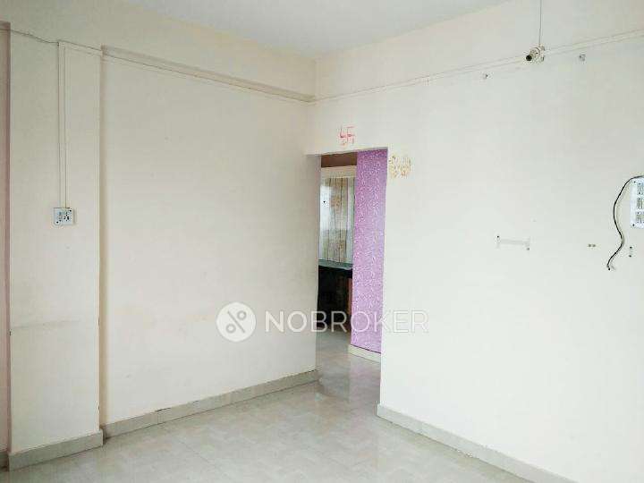 1 BHK Flat In Suyash Paradise for Rent  In Dighi