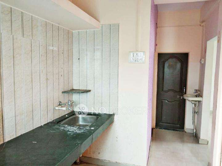 1 BHK Flat In Suyash Paradise for Rent  In Dighi