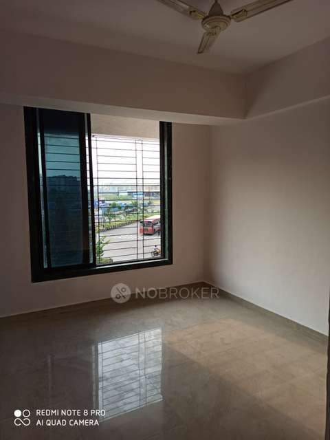 2 BHK Flat In Raj Heritage For Sale  In Ulwe