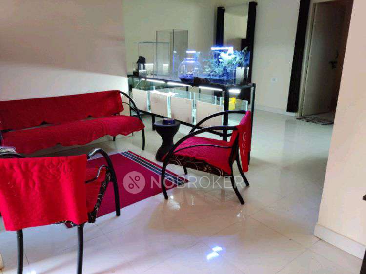 2 BHK Flat In Pride Homes For Sale  In Kammanahalli