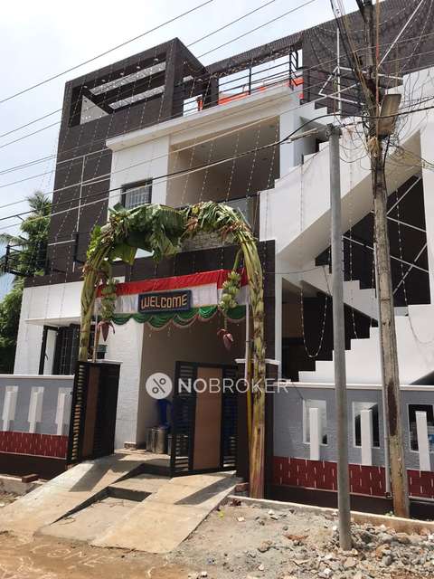 2 BHK House for Rent  In Anakaputhur