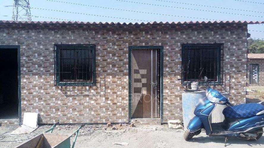 1 BHK House For Sale In Titwala