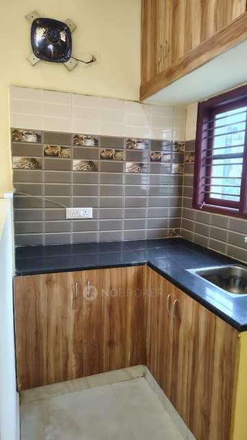 1 BHK House for Rent  In Varthur