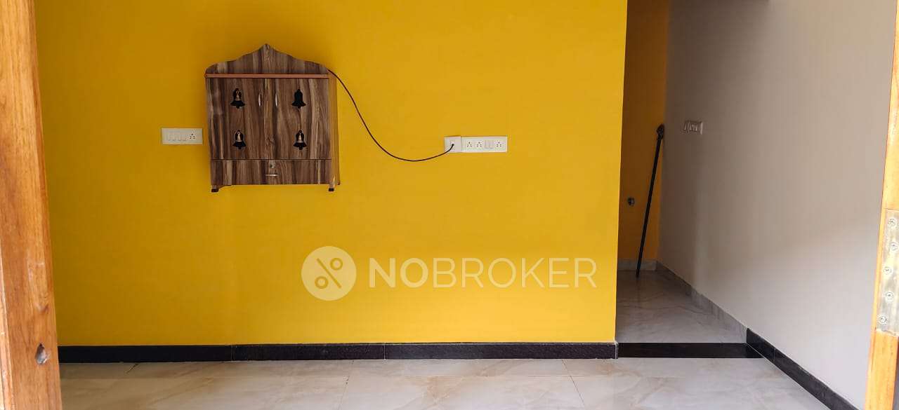 1 BHK House for Rent  In Varthur