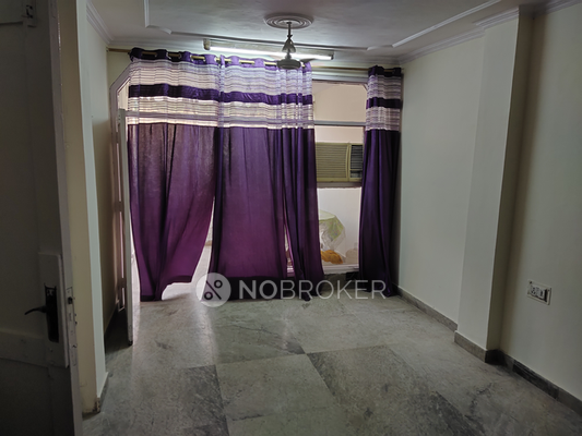 1 BHK Flat In Apartment  for Rent  In Sector 12