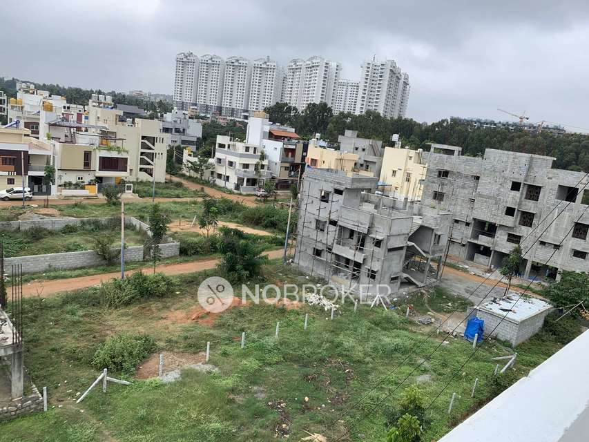 2 BHK House for Rent  In Kyalasanahalli