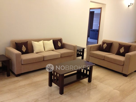 3 BHK Flat In Legacy Dimora for Rent  In Jakkuru Village