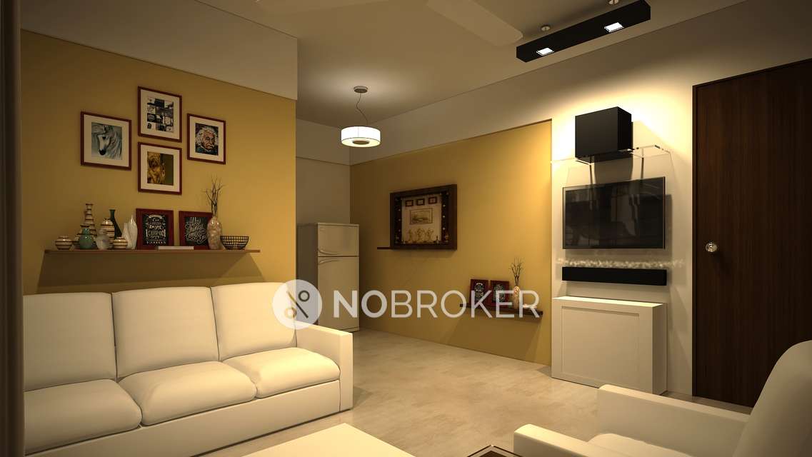 1 BHK Flat In Poddar Samruddhi Evergreens For Sale  In Badlapur East