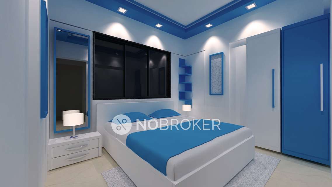 1 BHK Flat In Poddar Samruddhi Evergreens For Sale  In Badlapur East