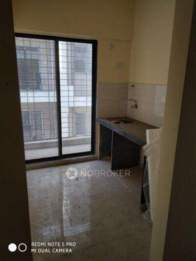 1 BHK Flat In Poddar Samruddhi Evergreens For Sale  In Badlapur East