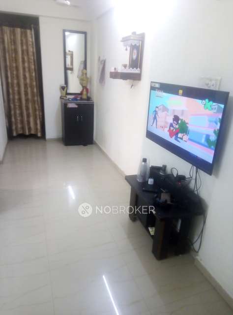 1 BHK Flat In Poddar Samruddhi Evergreens For Sale  In Badlapur East
