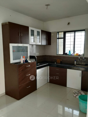 2 BHK Flat In Oxy Ultima for Rent  In Wagholi