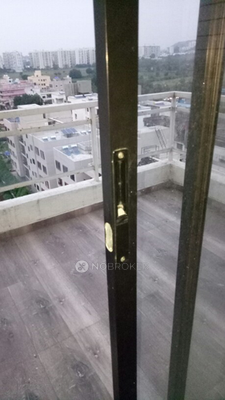 2 BHK Flat In Oxy Ultima for Rent  In Wagholi