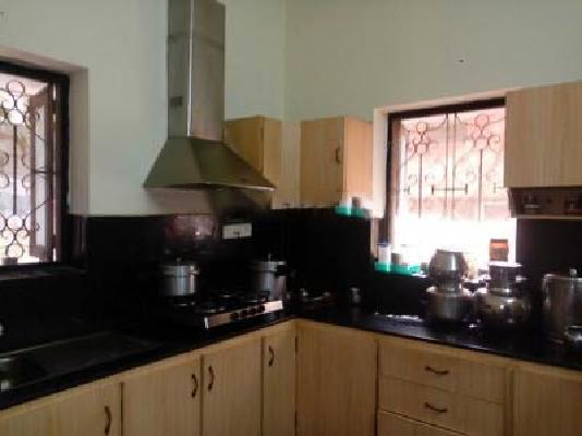 4+ BHK House For Sale  In Karkhana