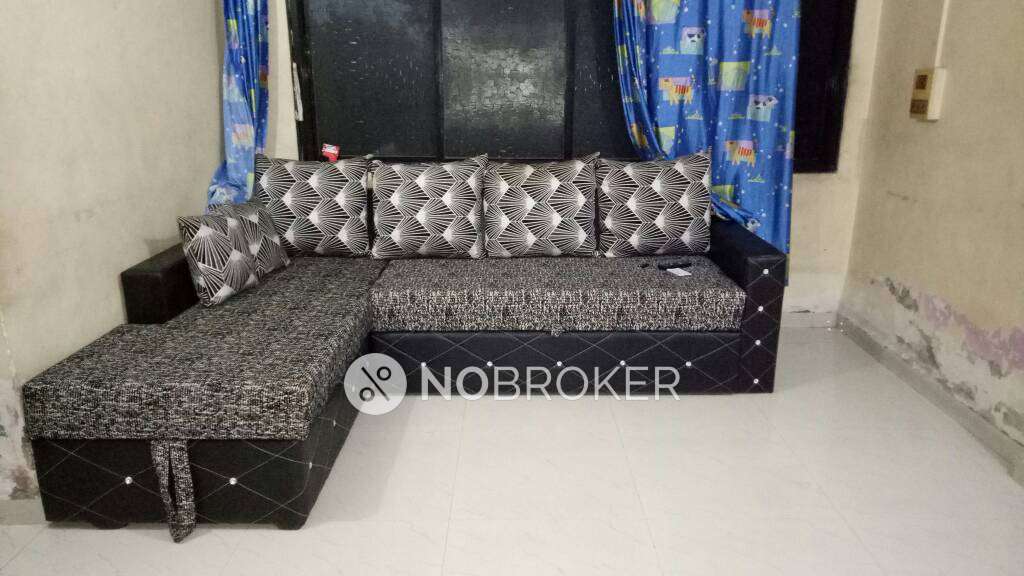 1 BHK Flat In Swapna Safalya Chs Ltd for Rent  In Nalasopara West