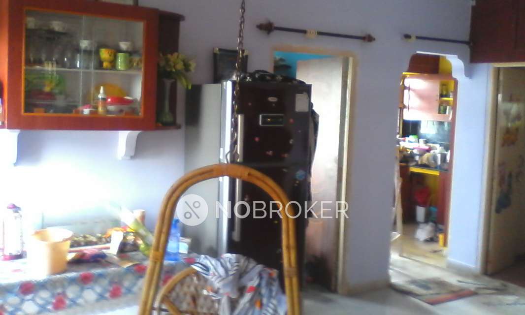 2 BHK Flat In Sri Residency,  For Sale  In Malkajgiri