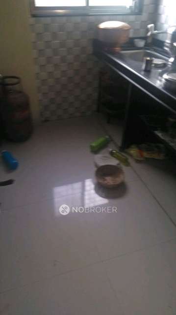 1 BHK Flat In Netake Apartment for Rent  In Wagholi