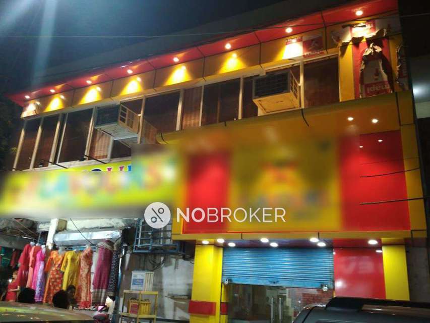 Office in Dilshad Garden, Delhi for Rent 