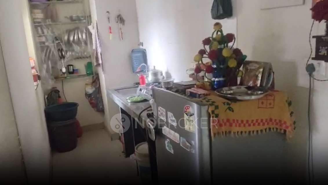 1 BHK Flat In Lodha Codename Golden Dream For Sale  In Khoni Phata Bus Stop