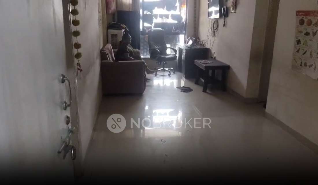 1 BHK Flat In Lodha Codename Golden Dream For Sale  In Khoni Phata Bus Stop