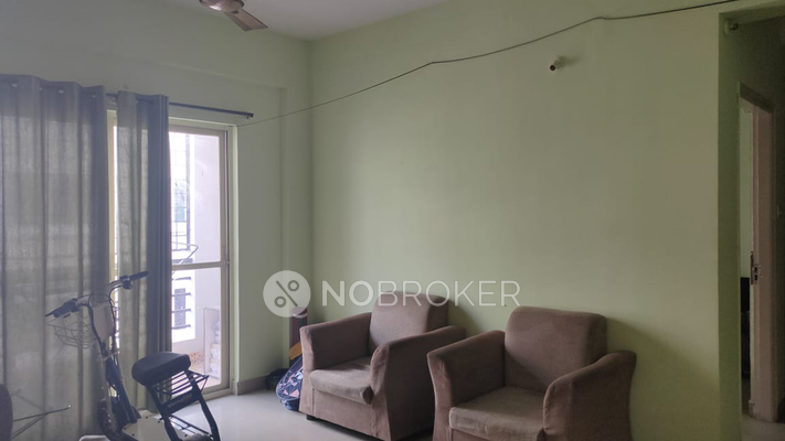 3 BHK Flat In Gr Signature Apartment for Rent  In Whitefield