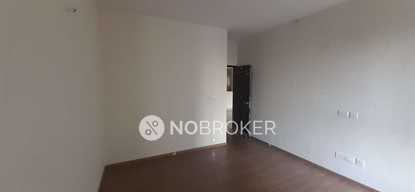 3 BHK Flat In Shriram Southern Crest For Sale  In J. P. Nagar